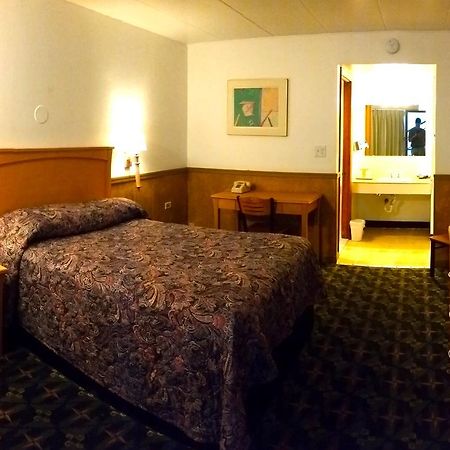 Beltway Motel And Suites Halethorpe Kültér fotó