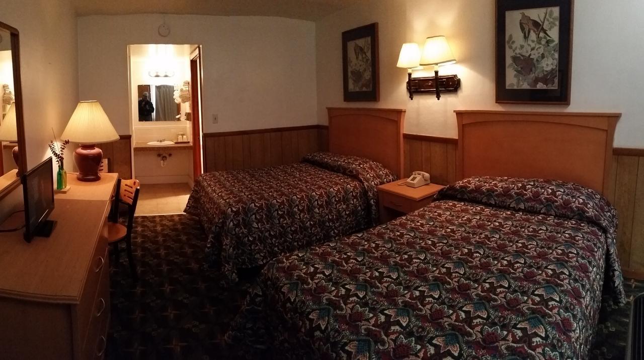 Beltway Motel And Suites Halethorpe Kültér fotó