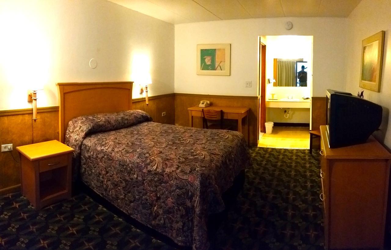 Beltway Motel And Suites Halethorpe Kültér fotó