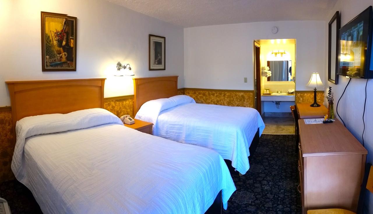 Beltway Motel And Suites Halethorpe Kültér fotó